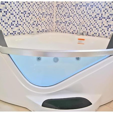 Oasis Lawafossi Apartment Bobo-Dioulasso Exterior photo