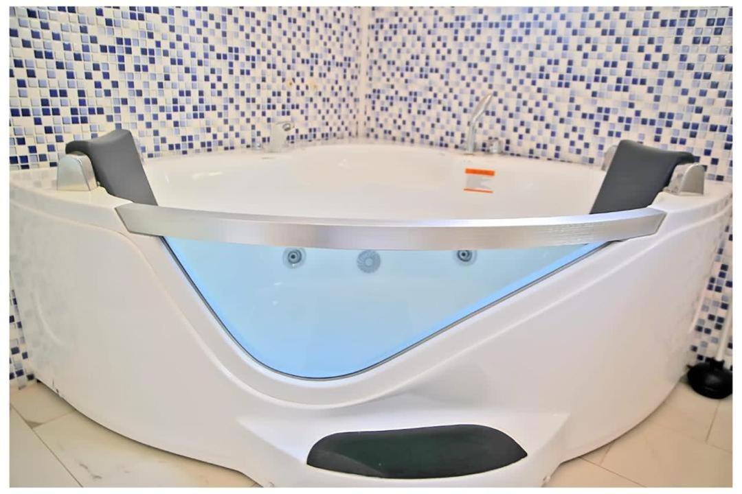 Oasis Lawafossi Apartment Bobo-Dioulasso Exterior photo