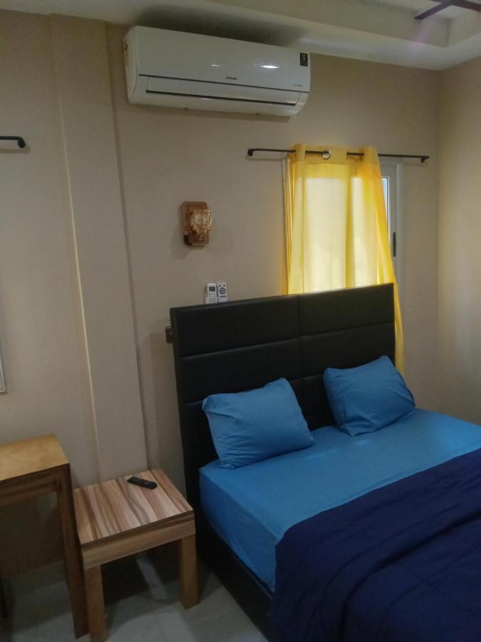 Oasis Lawafossi Apartment Bobo-Dioulasso Exterior photo