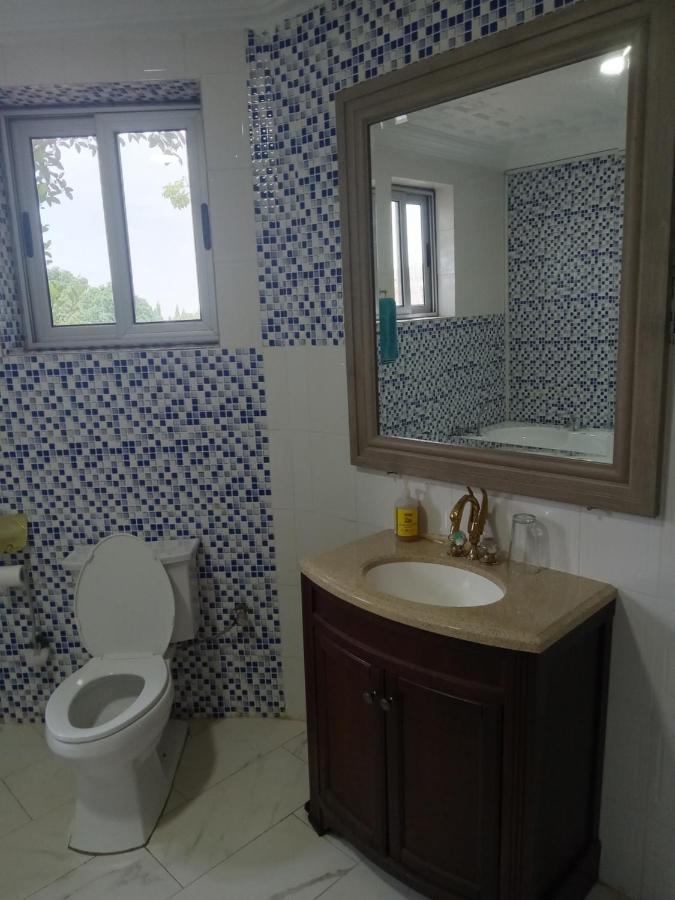 Oasis Lawafossi Apartment Bobo-Dioulasso Exterior photo