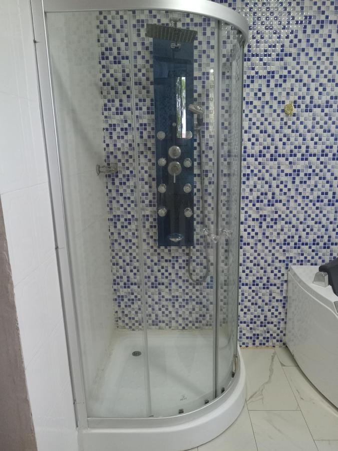 Oasis Lawafossi Apartment Bobo-Dioulasso Exterior photo