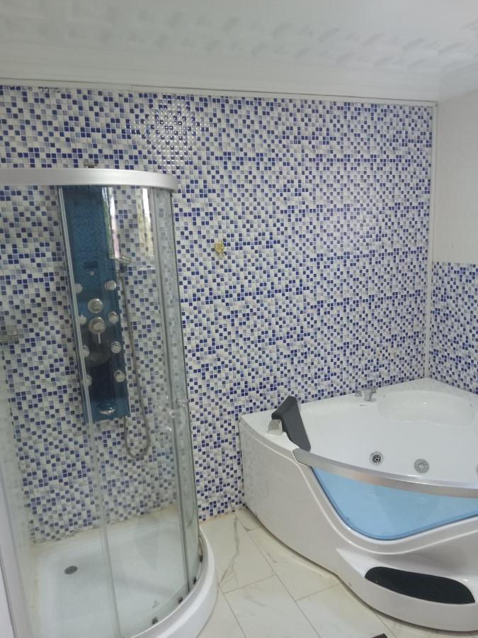 Oasis Lawafossi Apartment Bobo-Dioulasso Exterior photo