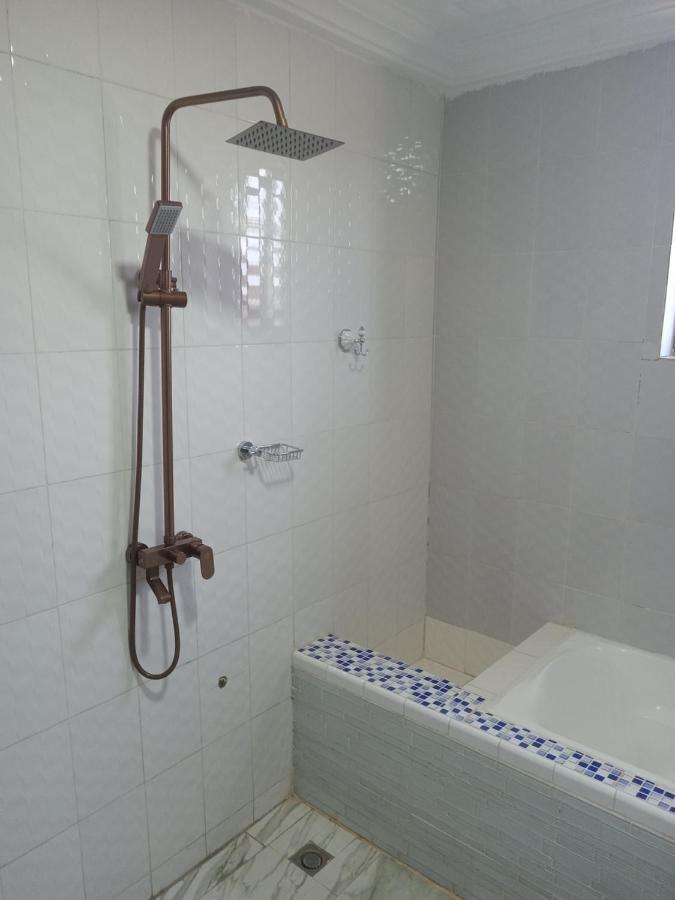 Oasis Lawafossi Apartment Bobo-Dioulasso Exterior photo