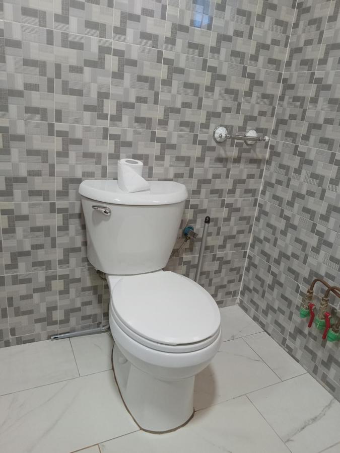 Oasis Lawafossi Apartment Bobo-Dioulasso Exterior photo