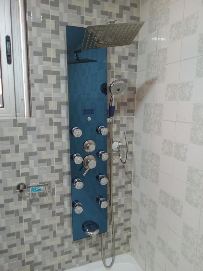 Oasis Lawafossi Apartment Bobo-Dioulasso Exterior photo