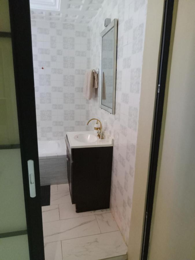 Oasis Lawafossi Apartment Bobo-Dioulasso Exterior photo