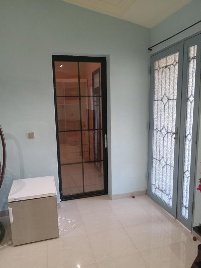 Oasis Lawafossi Apartment Bobo-Dioulasso Exterior photo
