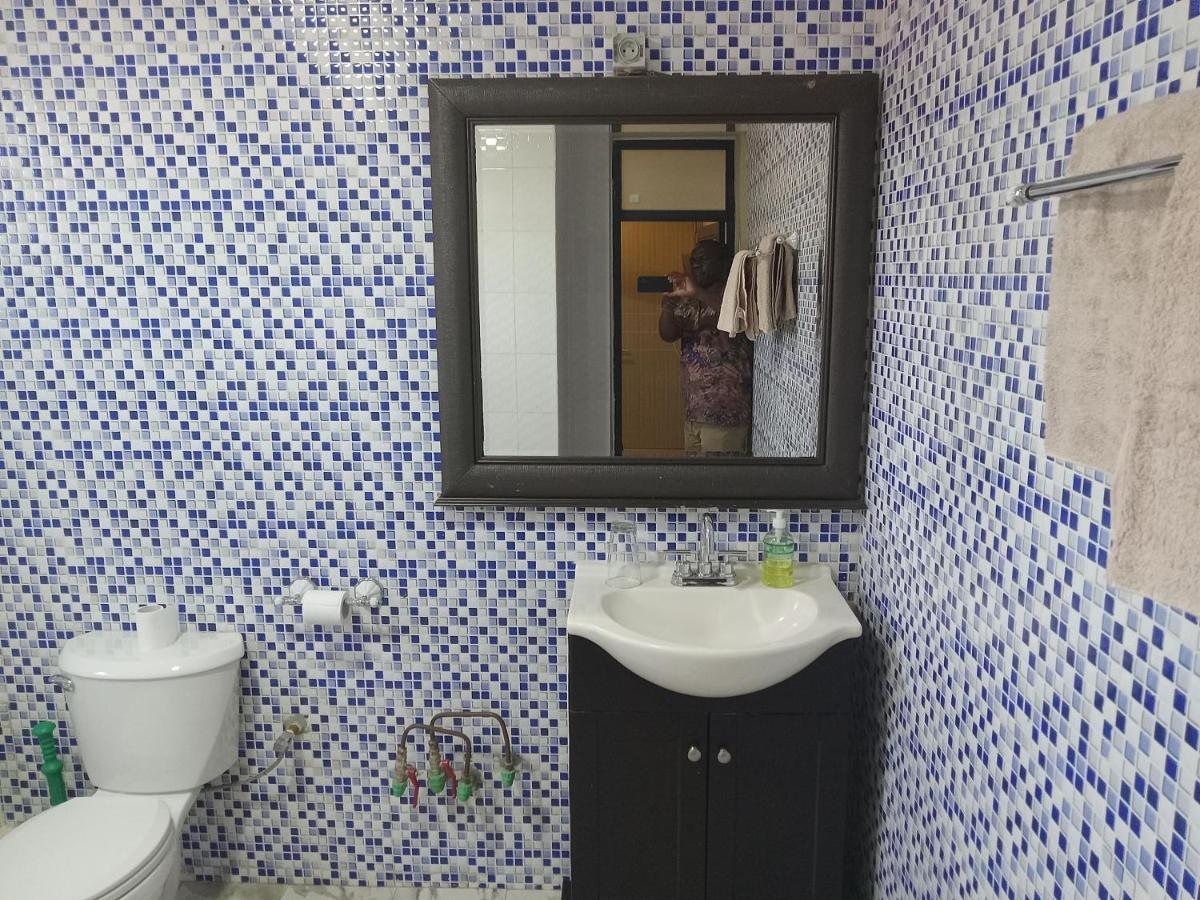 Oasis Lawafossi Apartment Bobo-Dioulasso Exterior photo